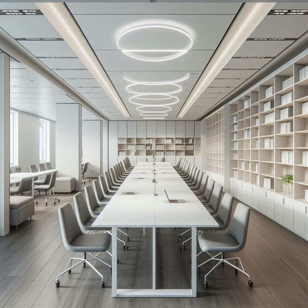 行政前台应怎样把写字楼办公周边餐饮选择在重要活动筹备中的变化告知相关岗位